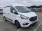preview Ford Transit Custom #3