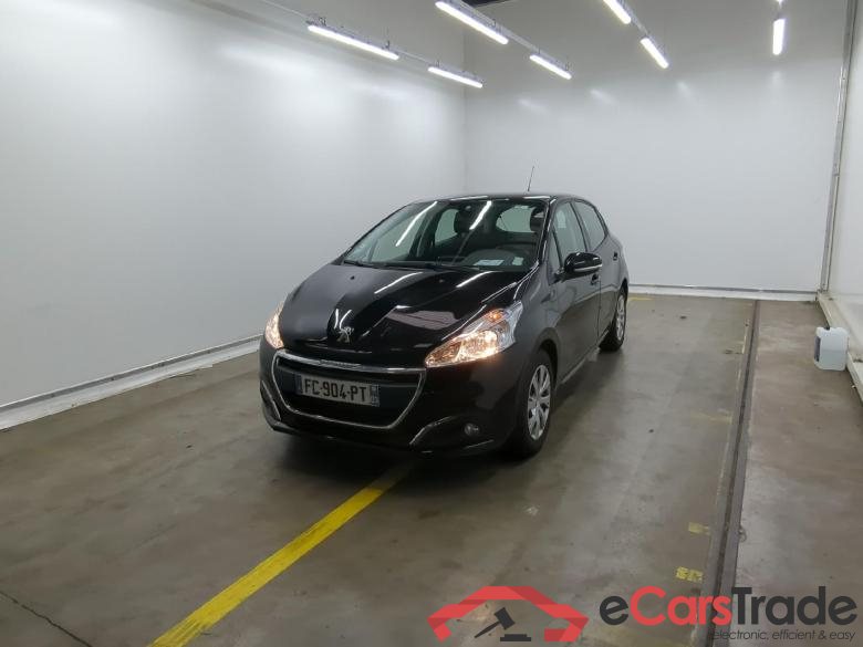 208 Affaire Premium Pack 1.2 80CV BVM5 E6dT