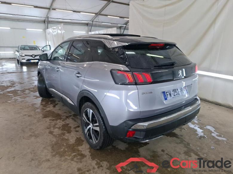 3008 GT Line 1.6 PureTech 180CV BVA8 E6dT #2