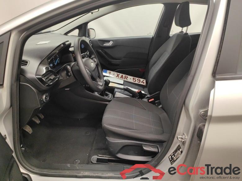 Ford Fiesta 1.1i 52kW Business Class 5d #3