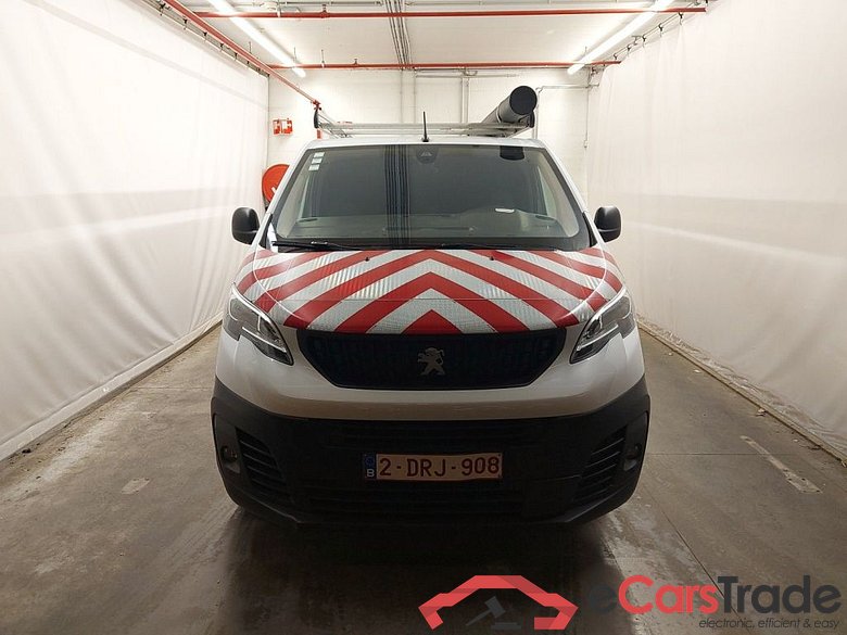 Peugeot Expert Standard L2 2.0 BlueHDi 145 EAT8 4d #5