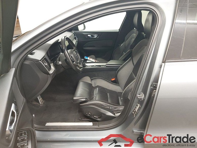 Volvo V60 D3 Geartronic R-Design 5d #3