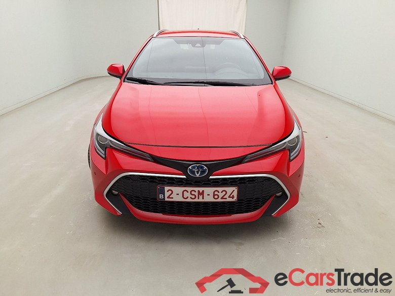 Toyota, Corolla TS '19, Toyota Corolla Touring Sports 1.8 Hybrid Premium e