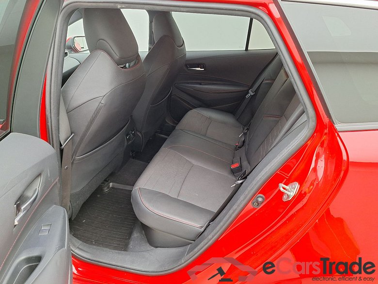 Toyota, Corolla TS '19, Toyota Corolla Touring Sports 1.8 Hybrid Premium e #4