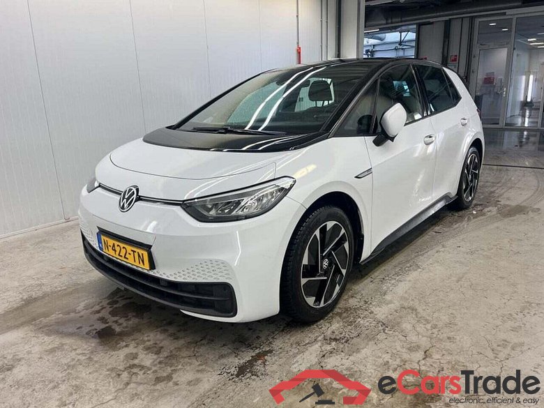 VOLKSWAGEN ID.3 Pro 58 kWh
