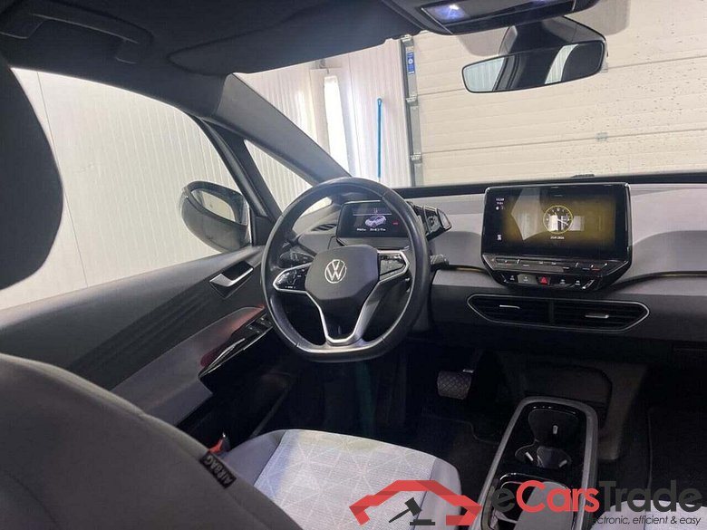 VOLKSWAGEN ID.3 Pro 58 kWh #3