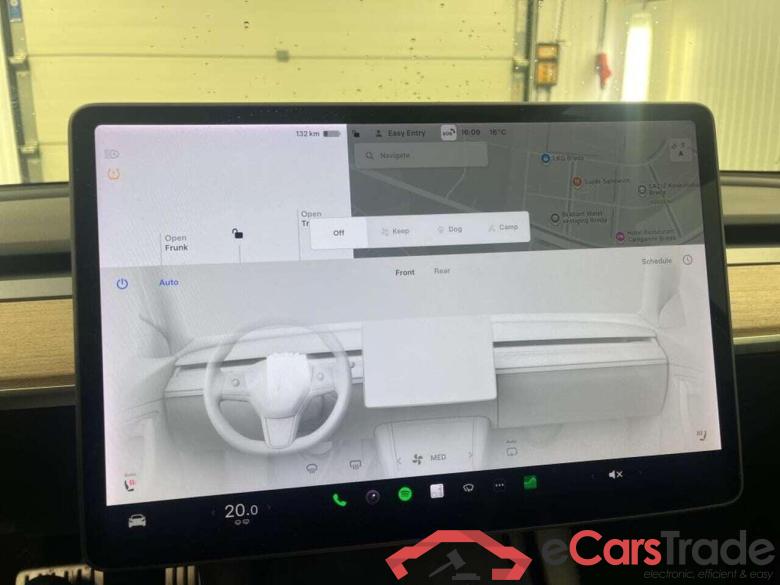 Tesla Model 3 Performance AWD75kWh #5