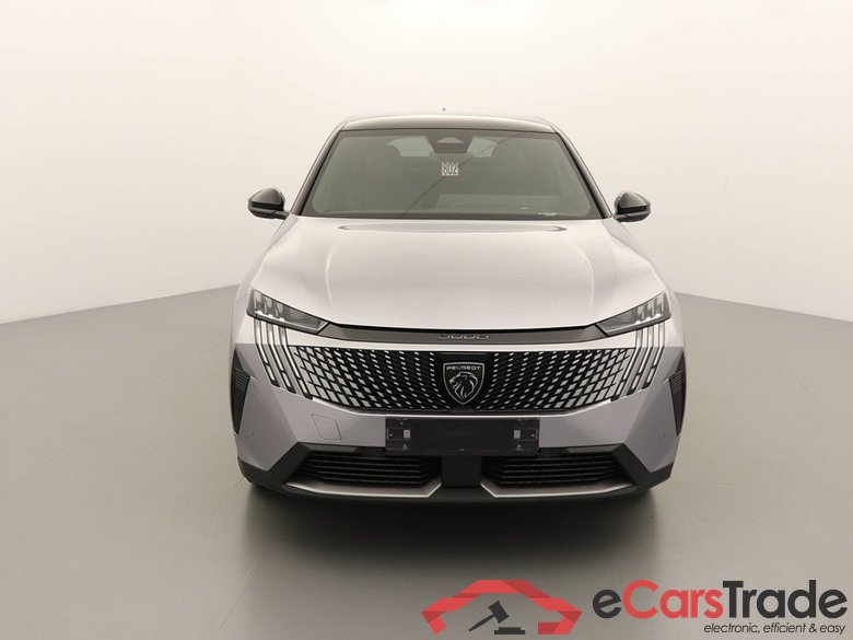 Peugeot 3008 GT 1.2 Hybrid Electric/Gasoline 147hp #3