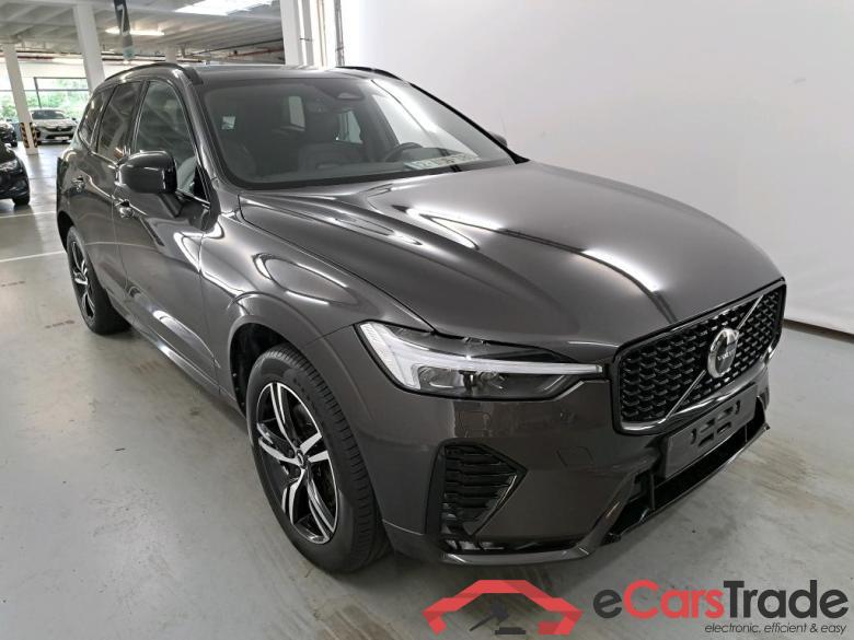 VOLVO XC60 2.0 B4 D GEARTRONIC R-DESIGN #2
