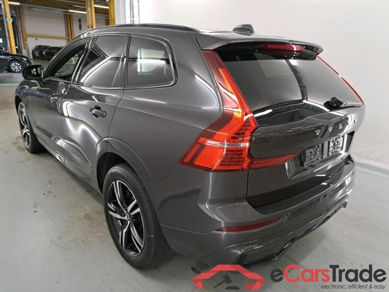 VOLVO XC60 2.0 B4 D GEARTRONIC R-DESIGN #3