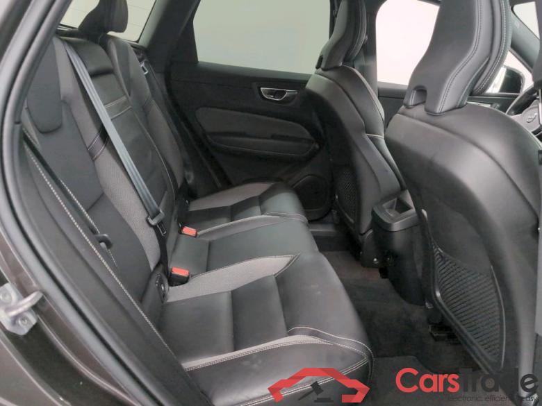 VOLVO XC60 2.0 B4 D MHEV R-DESIGN AUTO #6