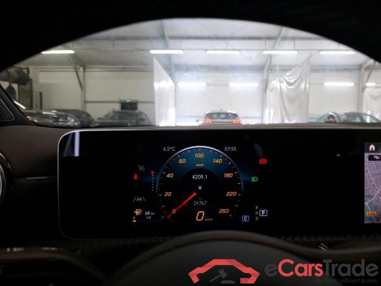 MERCEDES-BENZ Classe A Compact / 2018 / 5P / Berline A 180 d Business Line #6