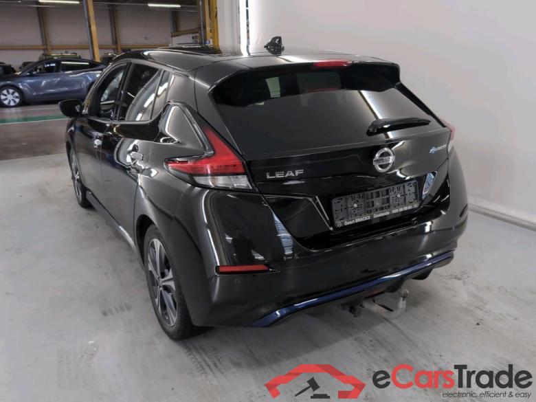 NISSAN LEAF 40 KWH N-CONNECTA #3