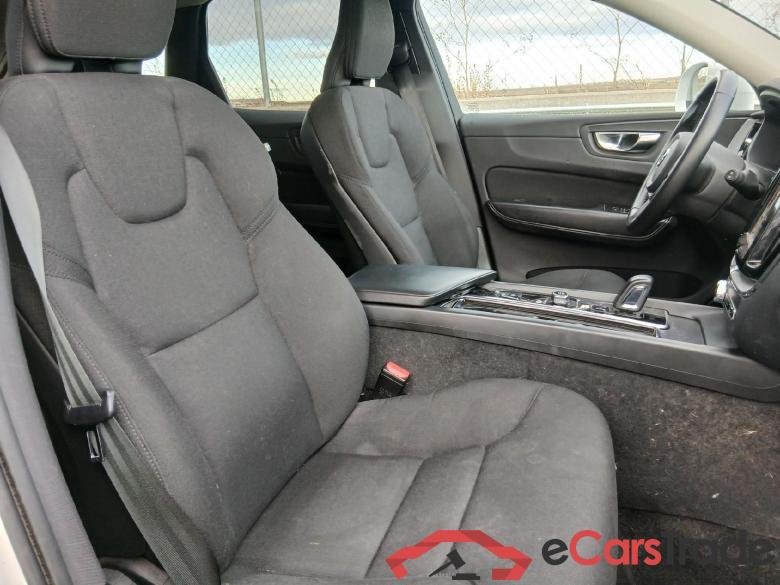 VOLVO XC60 / 2017 / 5P / todoterreno 2.0 T6 AWD Recharge Inscription Exp Auto #6