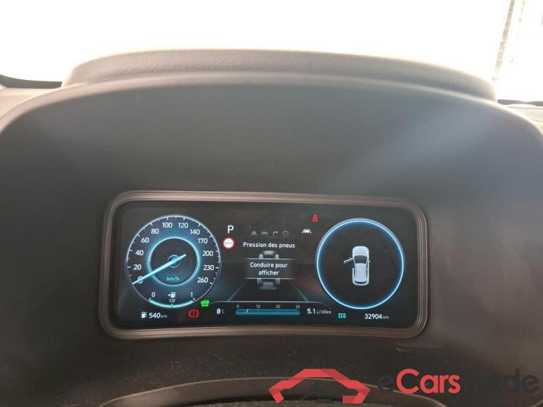 Kona Creative Hybrid 2WD 1.6 GDI 140CV BVA6 E6d #6