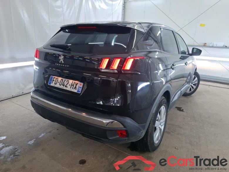 3008 Active Business 1.5 HDi 130CV BVA8 E6dT #3