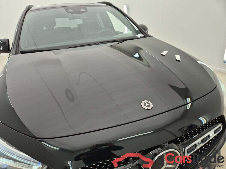 MERCEDES-BENZ GLA 250E AMG LINE DCT #6