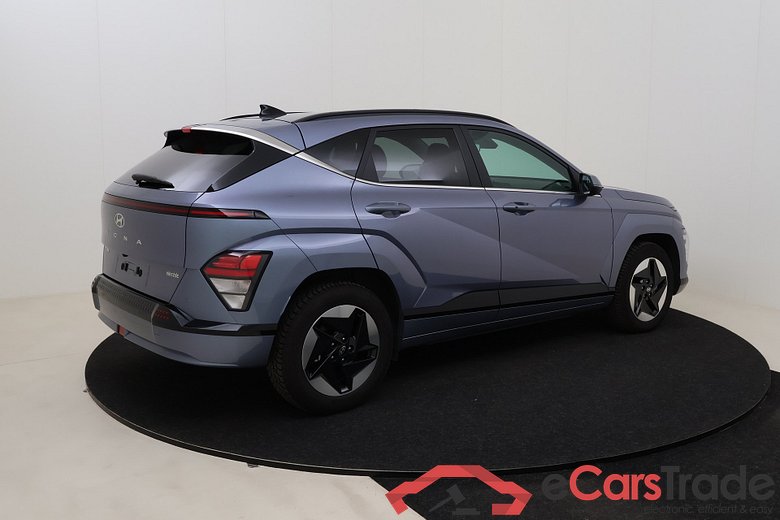Hyundai Kona Feel 48 kWh 152 #5