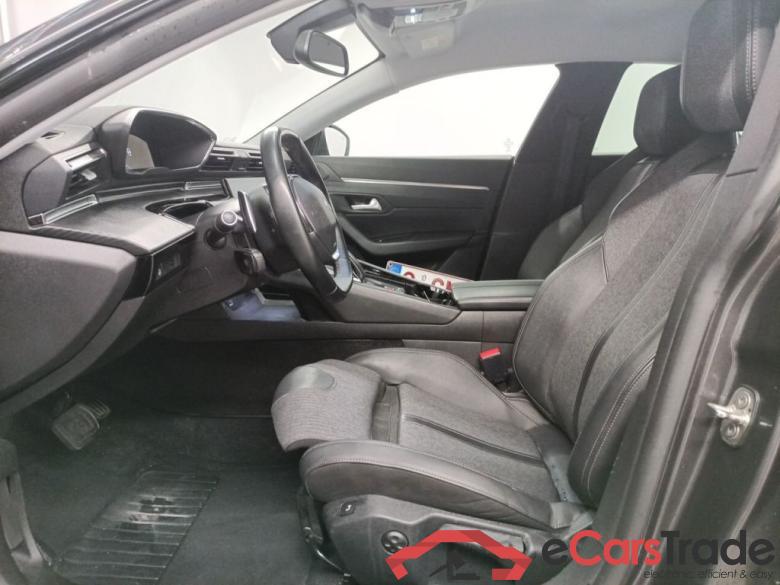 Peugeot 508 1.5 BlueHDi 130 S&S EAT8 Allure Pack 5d #3