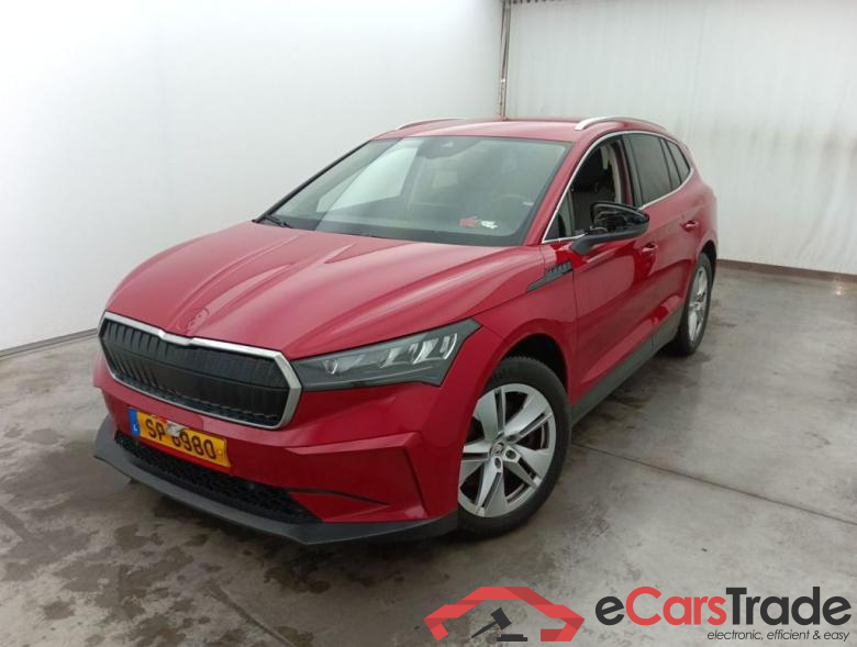 SKODA ENYAQ 82 kWh 80 5d