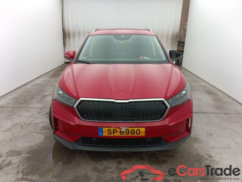 SKODA ENYAQ 82 kWh 80 5d #5