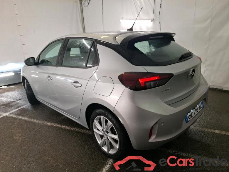 Corsa F Elegance Business 1.2 Turbo 100CV BVM6 E6d #2
