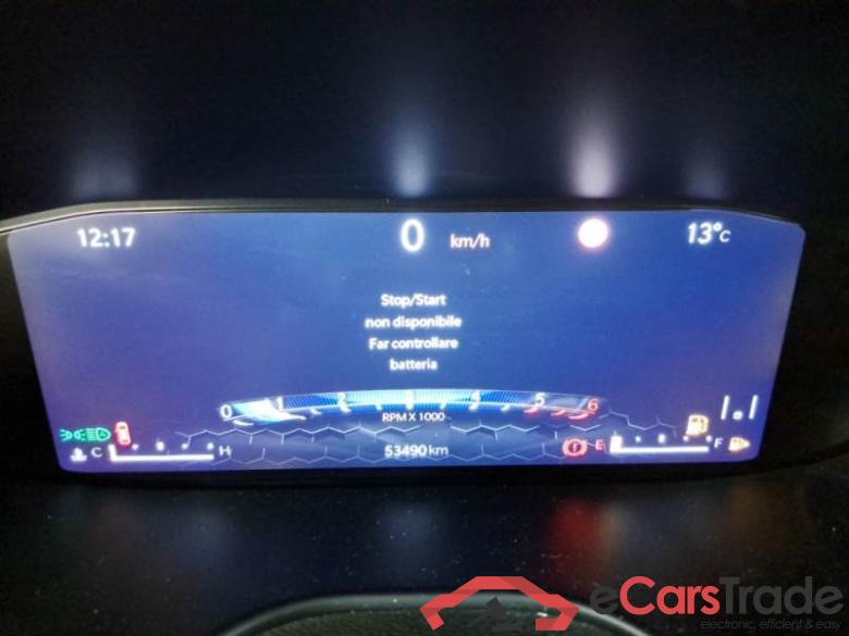 JEEP COMPASS / 2021 / 5P / SUV 1.6 MJET II 96KW 80 ANNIVERSARIO #4