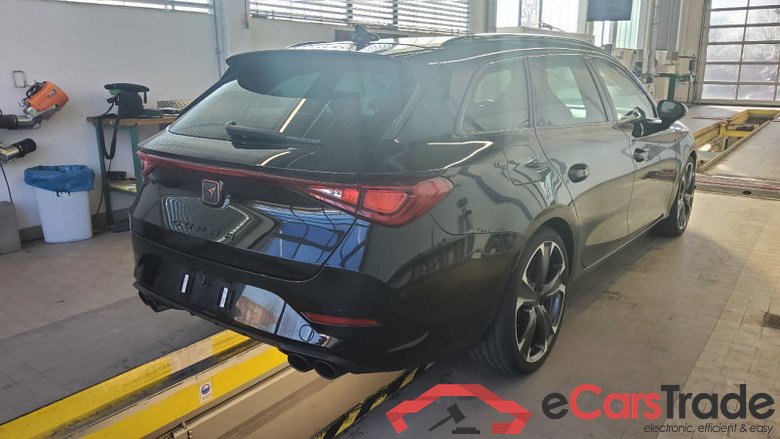 Cupra Leon Sportstourer (KL8/KU8)(09.2020->) DE - Kb5 2.0 TSI EU6d, VZ 4Drive OPF (EURO 6d), 2021 - 2024 #3