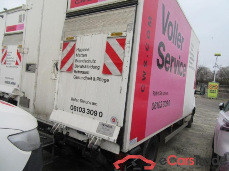 Mercedes-Benz Sprinter CDI Sprinter Lang HA #3