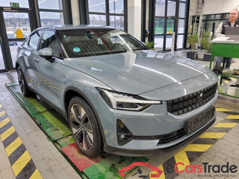 Polestar 2 (05.2020->) DE - LimS5 Elektro 78kWh, Long Range Single, 2021 - 2022 #2