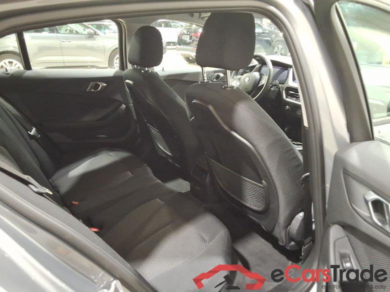 BMW 1 SERIES HATCH 1.5 116DA (85KW) #5