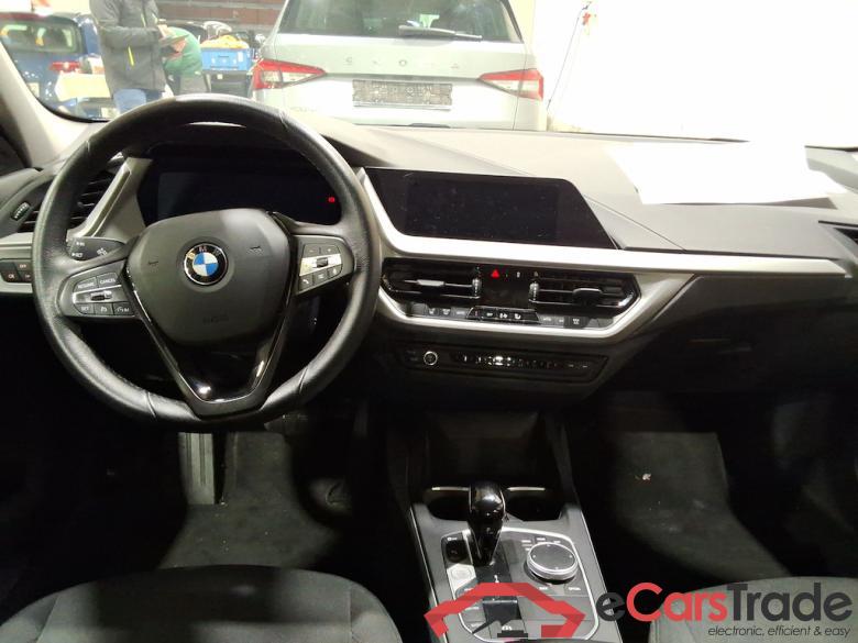 BMW 1 SERIES HATCH 1.5 116DA (85KW) #6