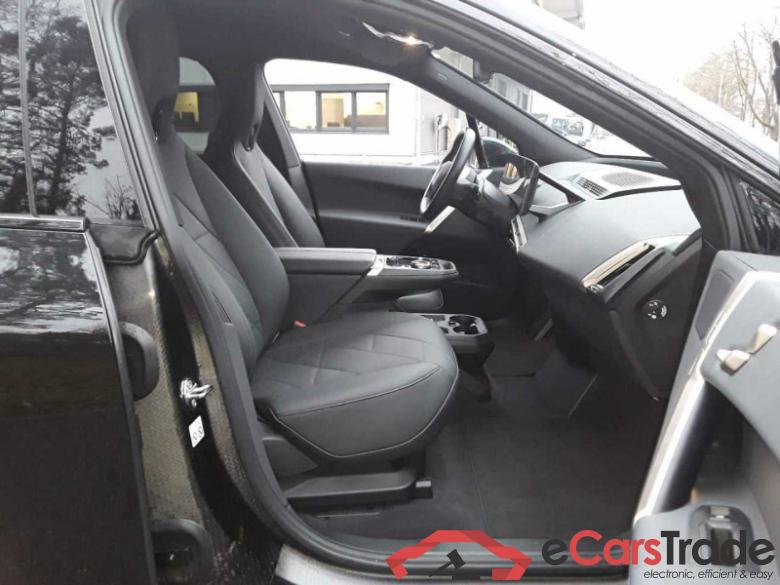 BMW iX (I20)(07.2021->) DE - SUV5 xDrive40, xDrive40, 2021 - 2025 #3