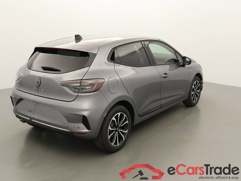 Renault Clio Techno 1.0 GASOLINE 90hp #2
