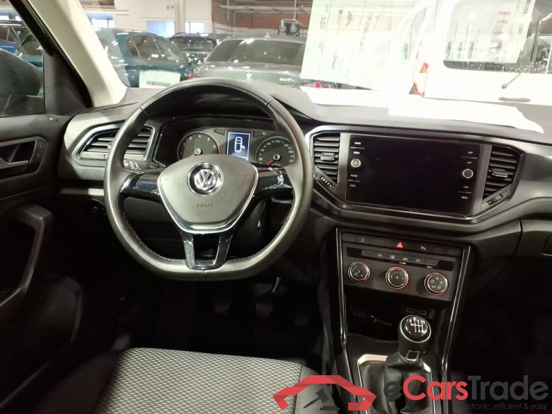 VOLKSWAGEN T-ROC 1.0 TSI OPF #6