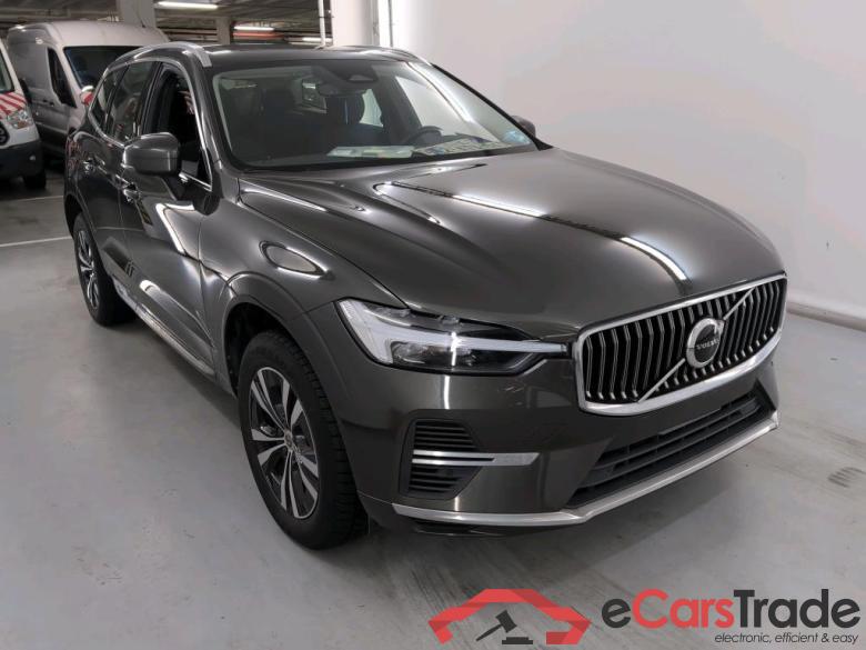 VOLVO XC60 2.0 T6 PHEV INSCRIPTION EXPR. AUTO 4WD #2