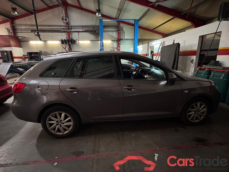 SEAT Ibiza ST Ibiza ST Style 1.2 TSI 105CV (77kW) MANUELLE 5v #3