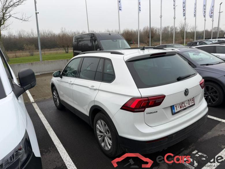 VOLKSWAGEN Tiguan Trendline 2.0 TDI SCR  85 kW (115 pk) 6 versnellingen manueel #3