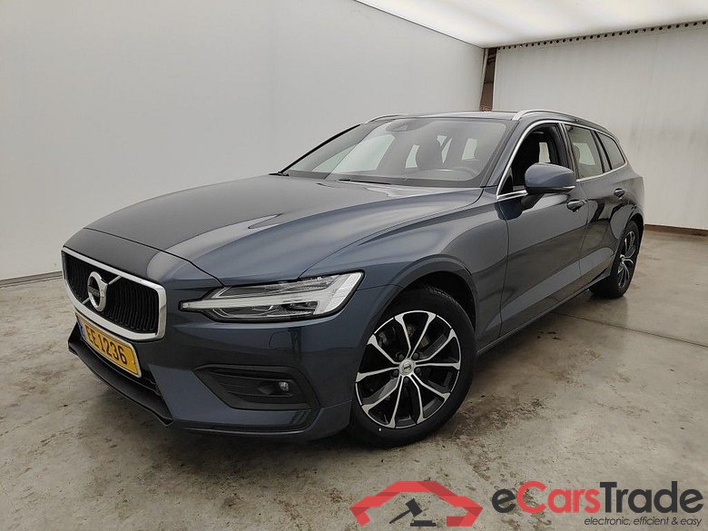 VOLVO V60 DIESEL - 2018 2.0 D4 190 Momentum Pro Geartronic (EU6d-T.) 5d