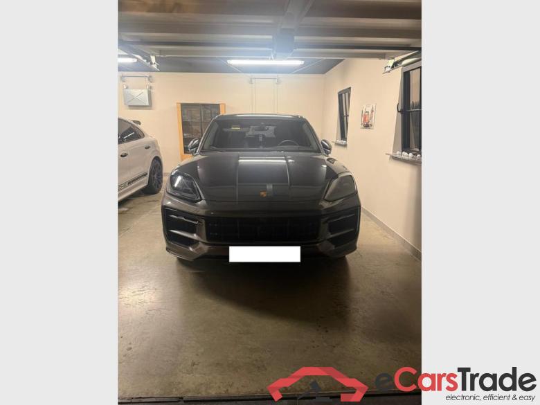 Porsche Cayenne Porsche Cayenne E-Hybrid #4