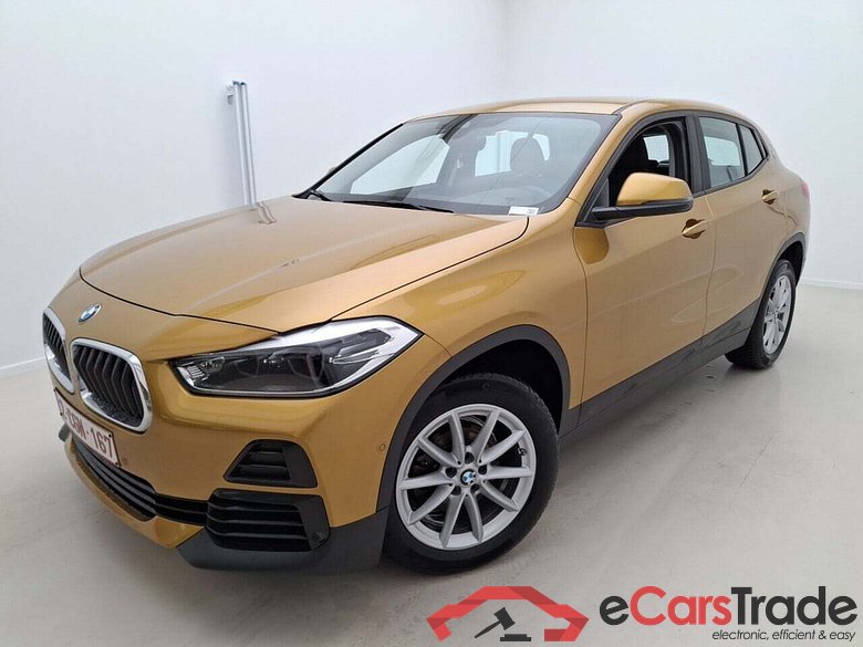 BMW X2 SDRIVE16D AUT