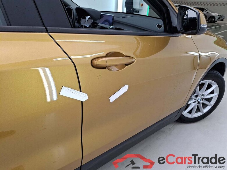 BMW X2 SDRIVE16D AUT #5