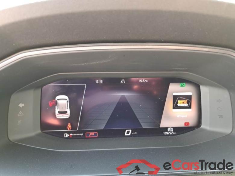 CUPRA FORMENTOR / 2020 / 5P / SUV 2.0 TDI 4DRIVE DSG #4