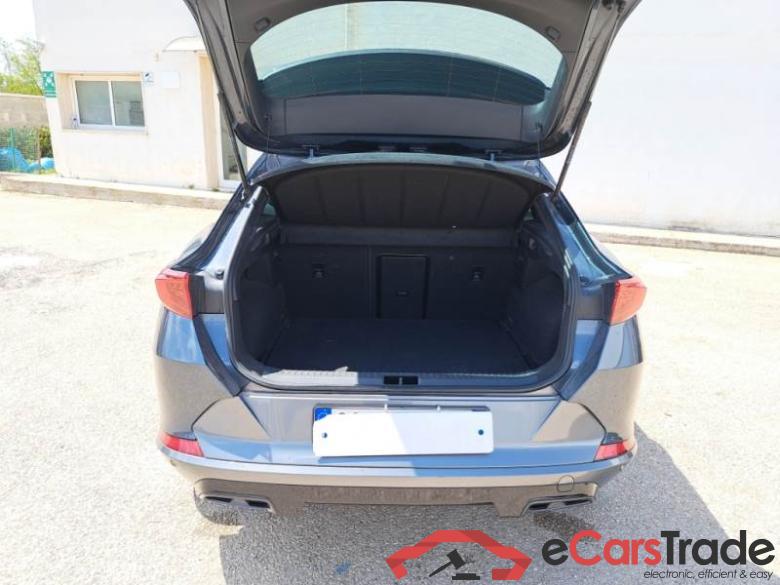 CUPRA FORMENTOR / 2020 / 5P / SUV 2.0 TDI 4DRIVE DSG #5