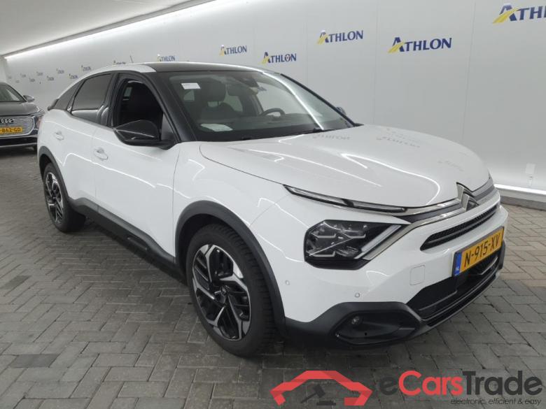 CITROEN C4 PureTech 130 S&S EAT8 Shine 5D 96kW #2