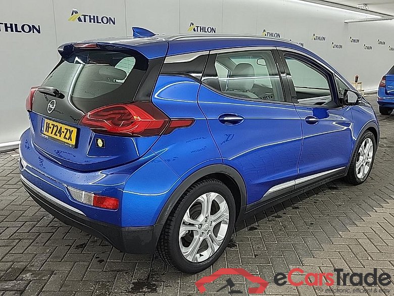 OPEL Ampera-e 150kW Business 5D 150kW uitlopend #3