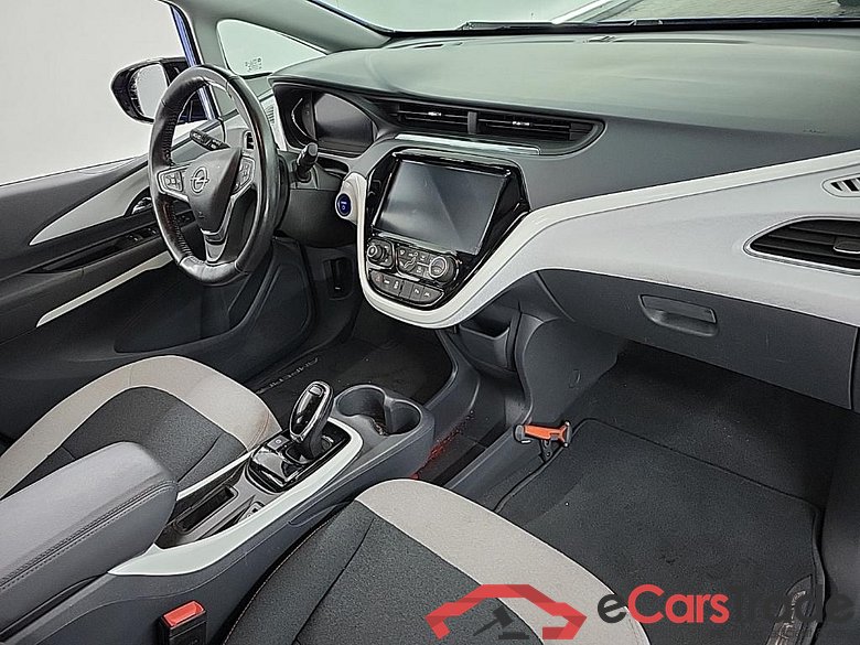 OPEL Ampera-e 150kW Business 5D 150kW uitlopend #6