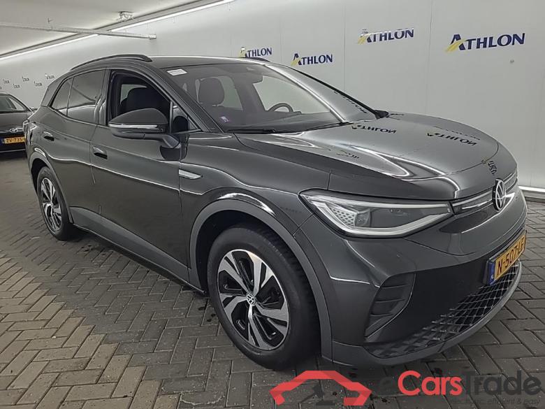 VOLKSWAGEN ID.4 52kWh 109kW Style Auto 5D #2