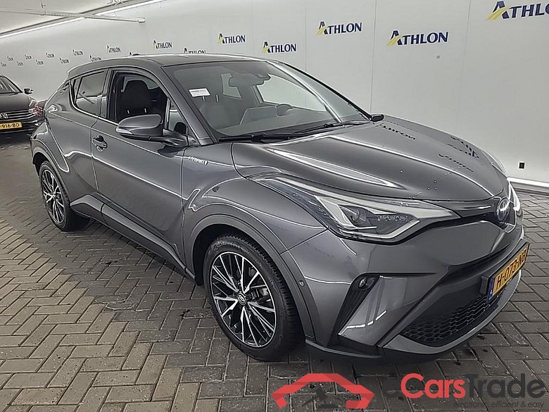 TOYOTA C-HR 2.0 Hybrid Executive automaat 5D 135kW #2