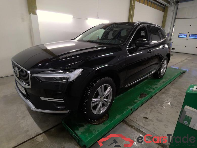 XC60 T6 350 Pl.Br.Rec. AWD Aut